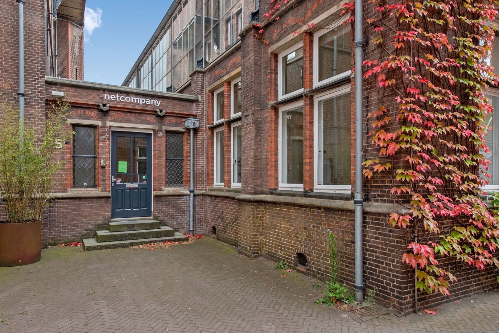 Prof. Snijdersstraat 5, Delft foto-24