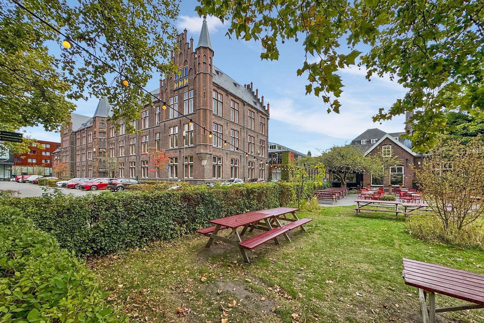 Prof. Snijdersstraat 5, Delft foto-77