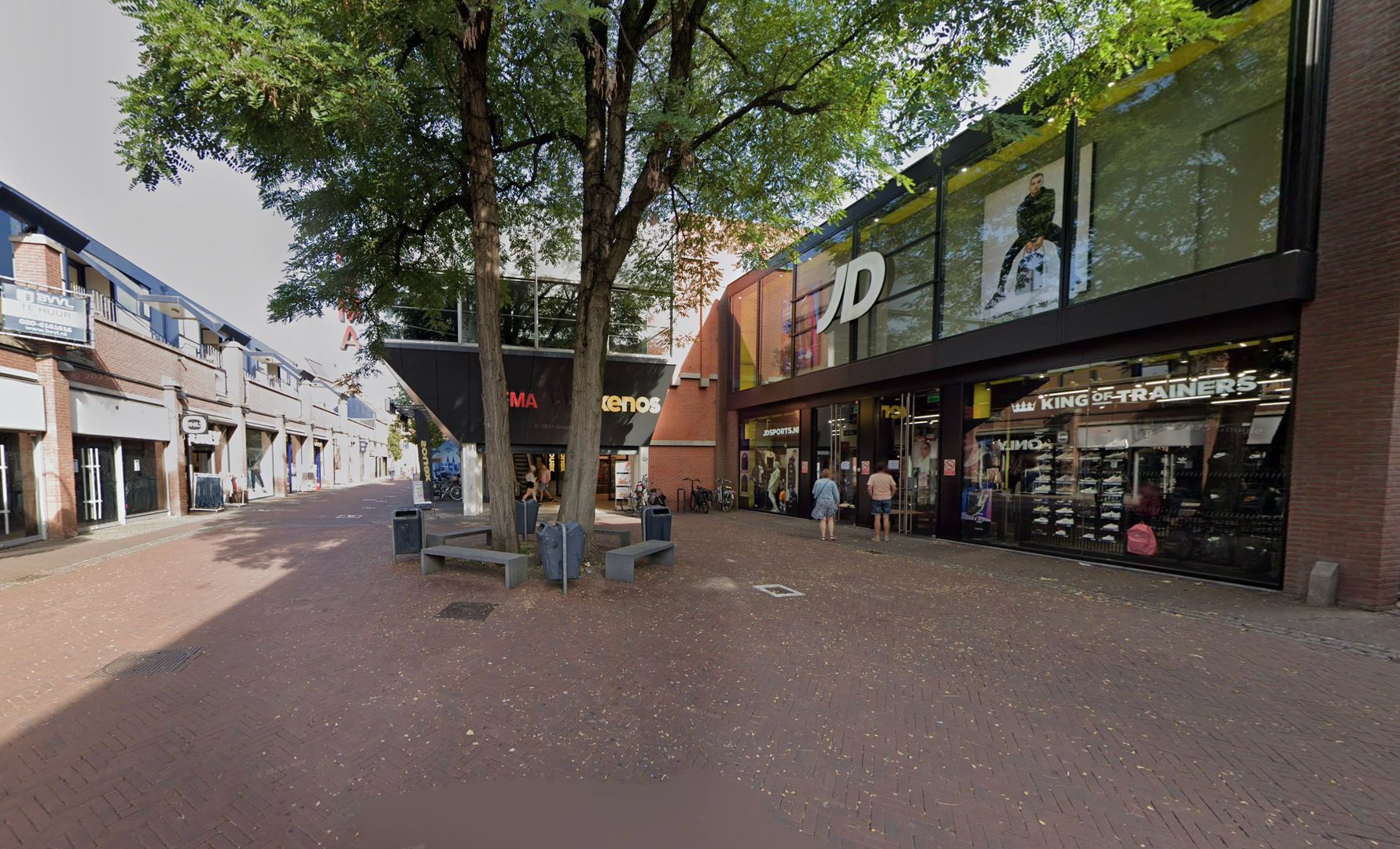 Paradijspoort 7, Delft foto-6