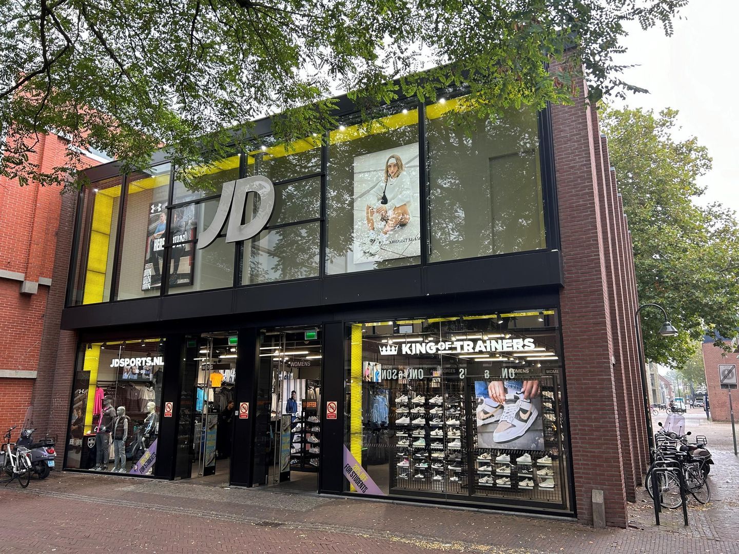 Paradijspoort 7, Delft foto-2