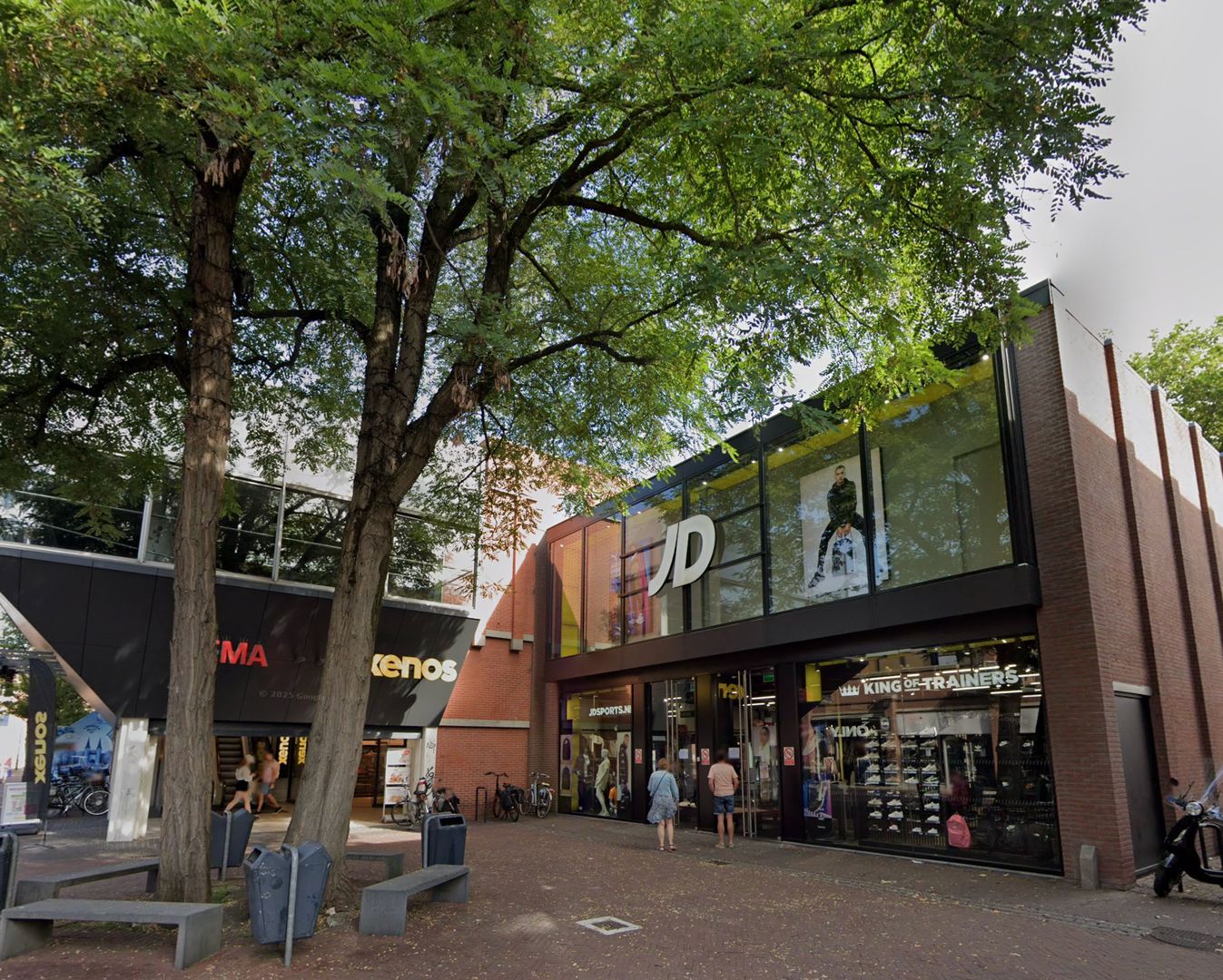 Paradijspoort 7, Delft foto-0