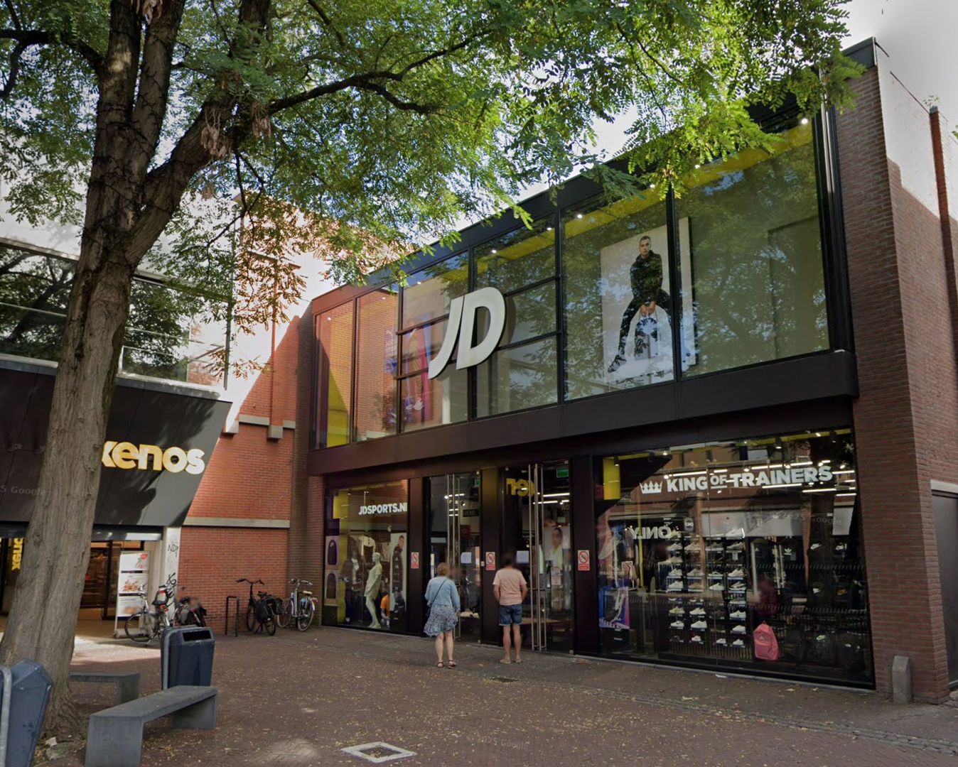 Paradijspoort 7, Delft foto-1