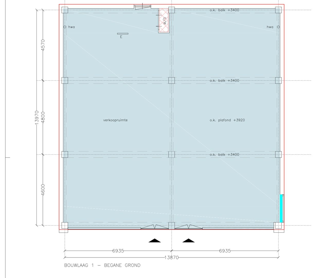 Paradijspoort 7, Delft foto-13