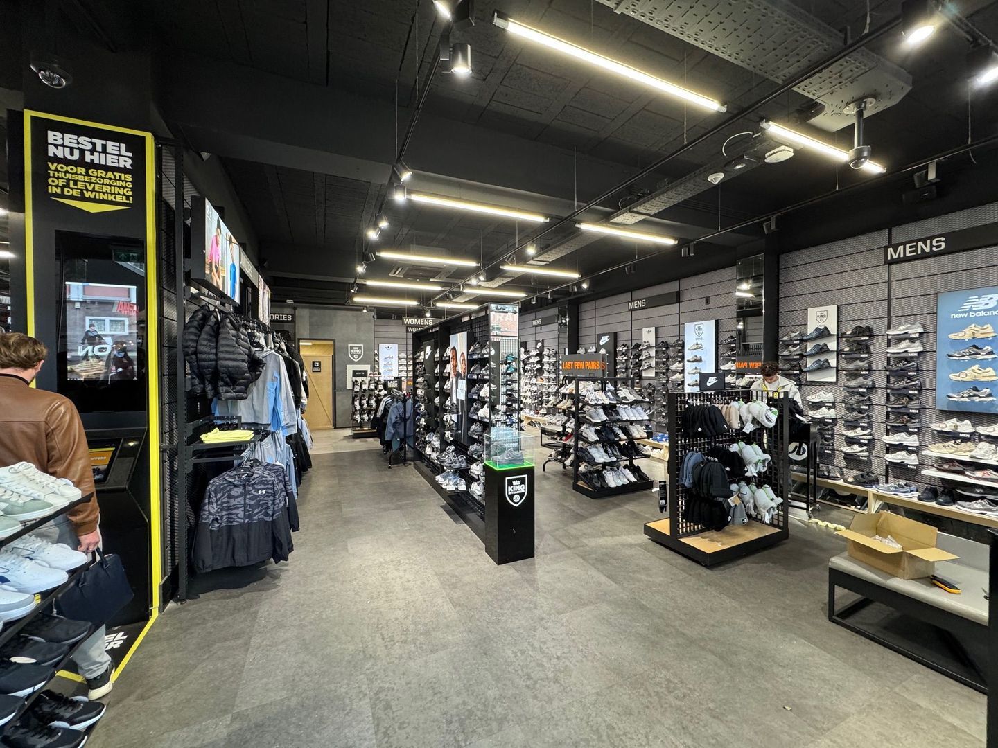 Paradijspoort 7, Delft foto-7