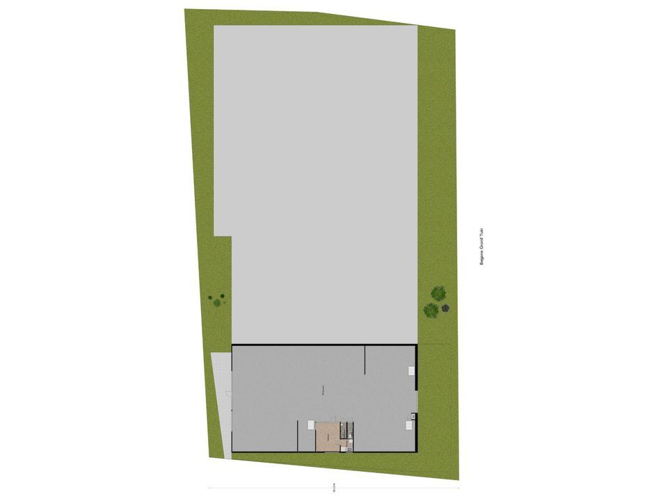 Rotterdamseweg 410 D, Delft plattegrond-4