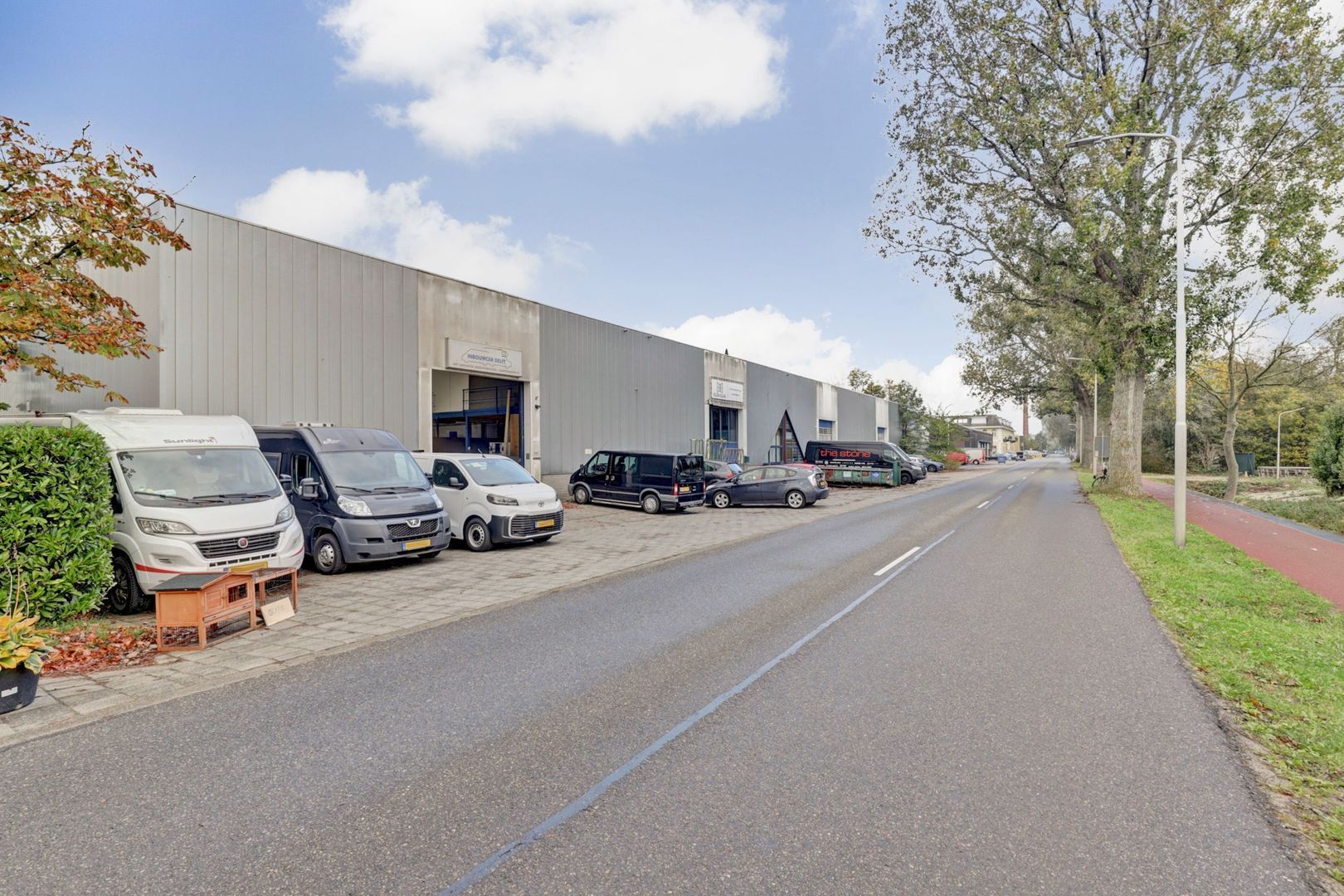 Rotterdamseweg 410 D, Delft foto-0