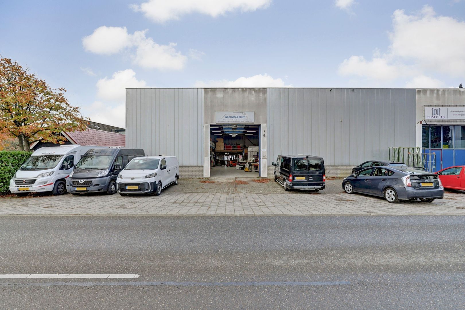 Rotterdamseweg 410 D, Delft foto-1
