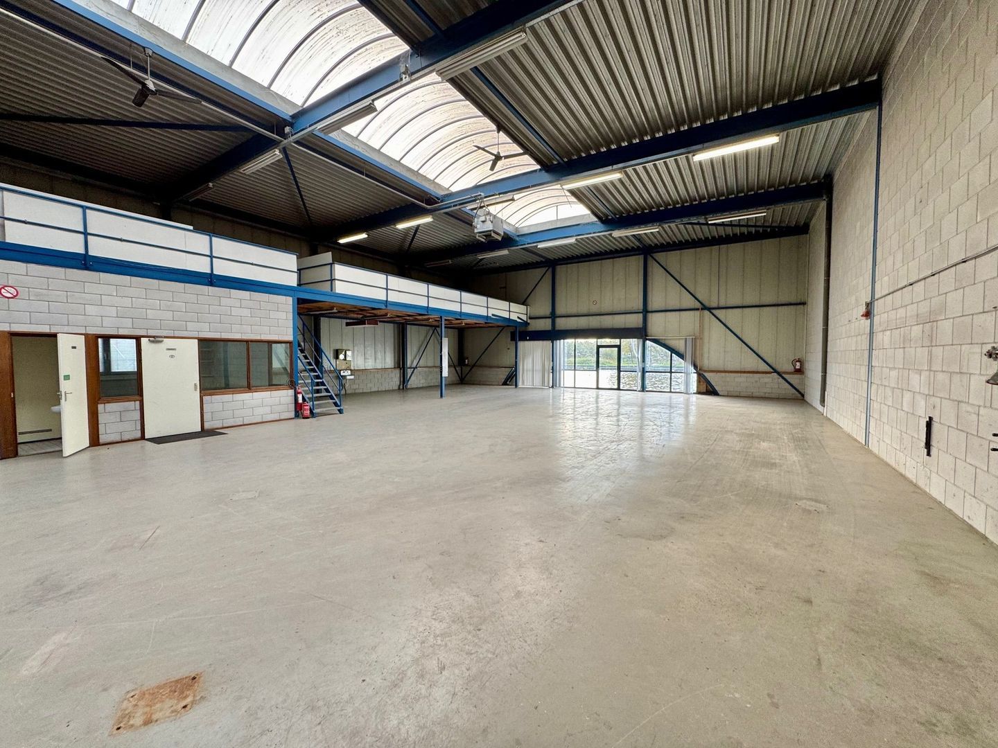 Rotterdamseweg 410 D, Delft foto-2