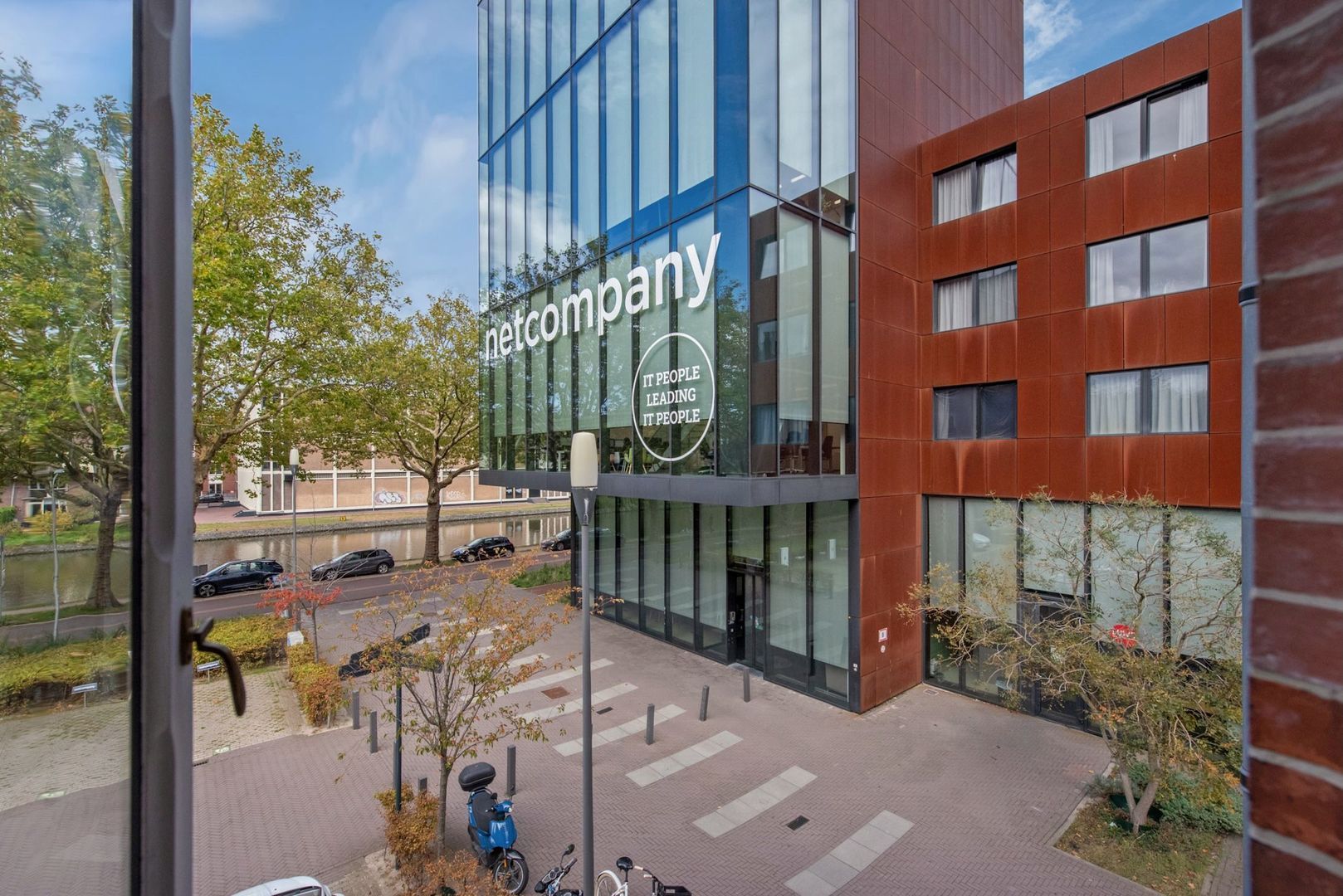 Prof. Schermerhornstraat 121, Delft foto-24