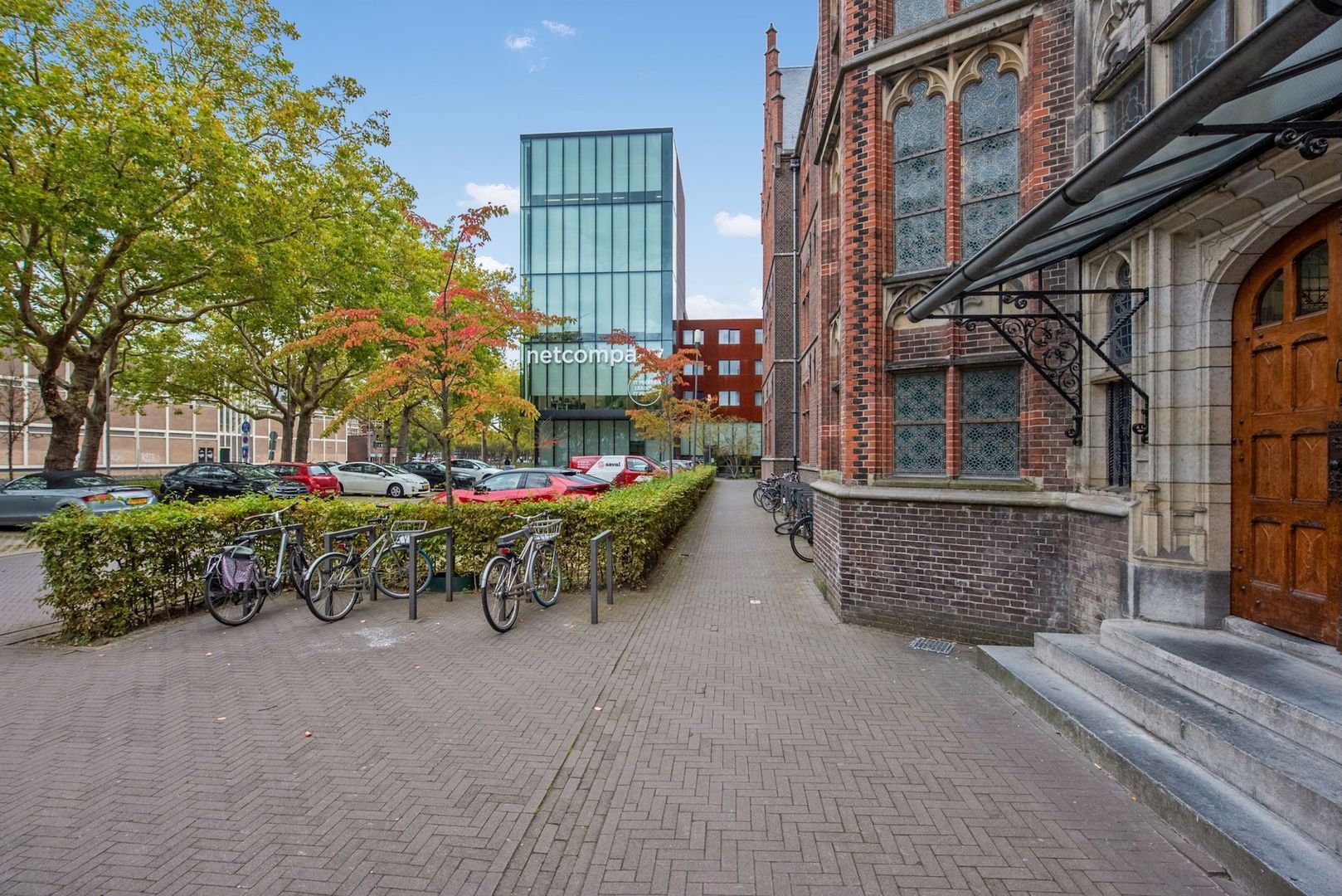 Prof. Schermerhornstraat 121, Delft foto-5