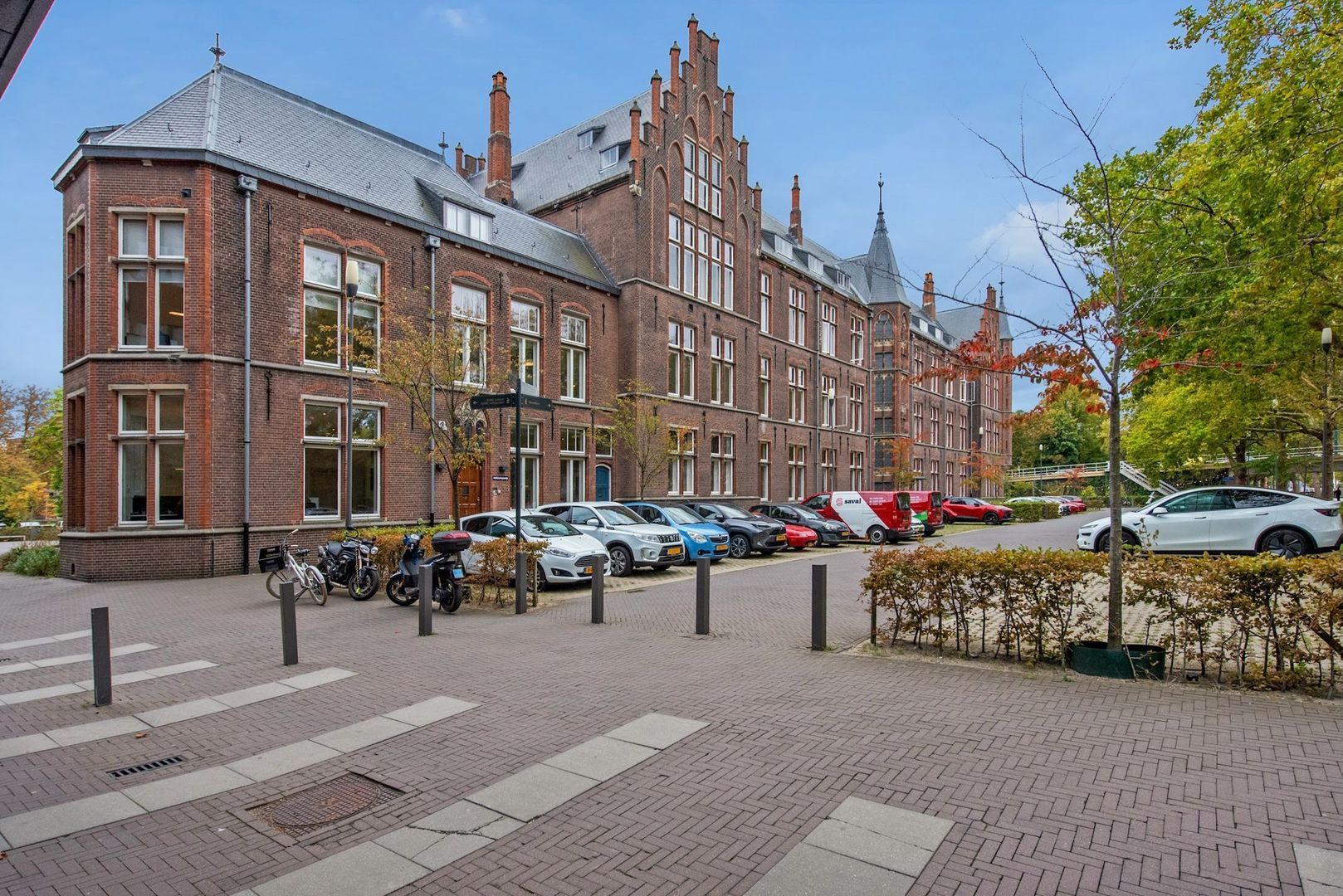 Prof. Schermerhornstraat 121, Delft foto-26