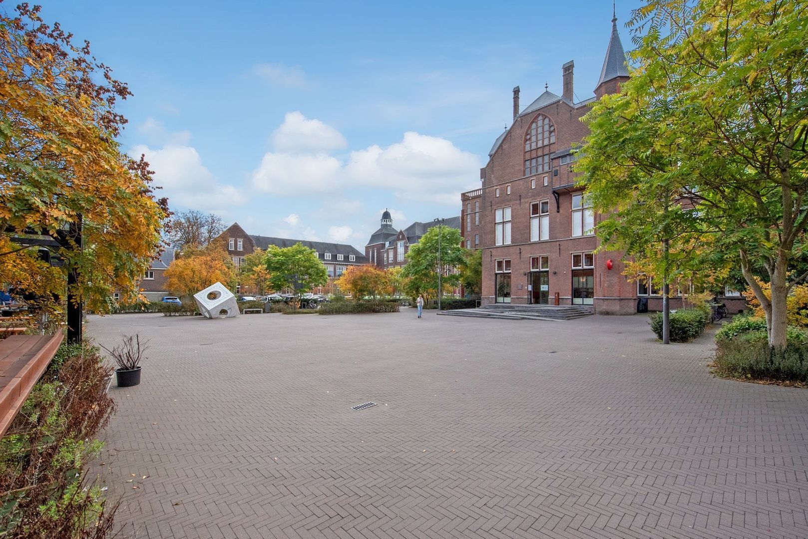 Prof. Schermerhornstraat 121, Delft foto-28