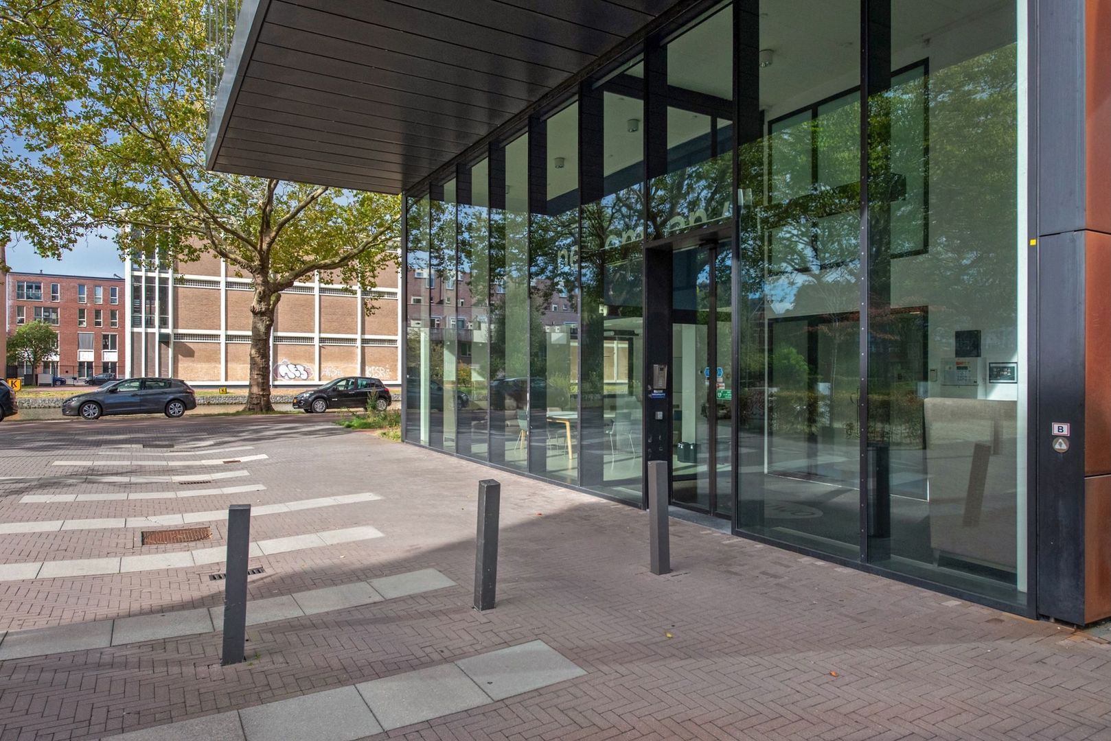 Prof. Schermerhornstraat 121, Delft foto-8