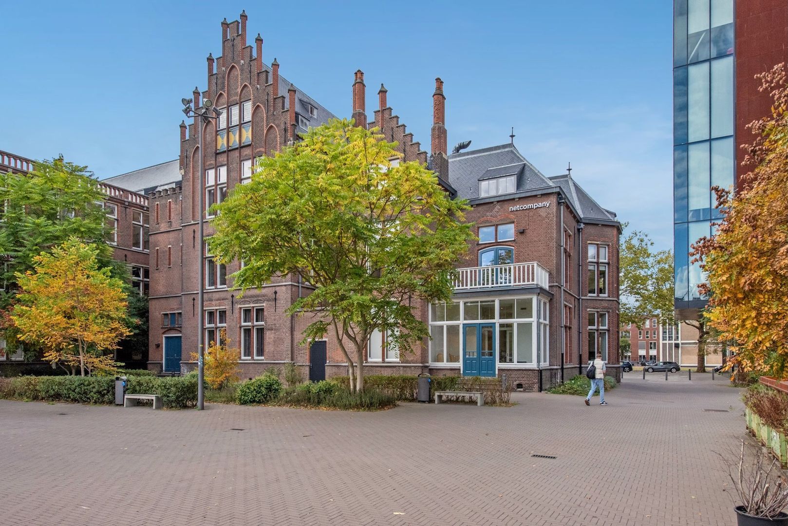 Prof. Schermerhornstraat 121, Delft foto-29