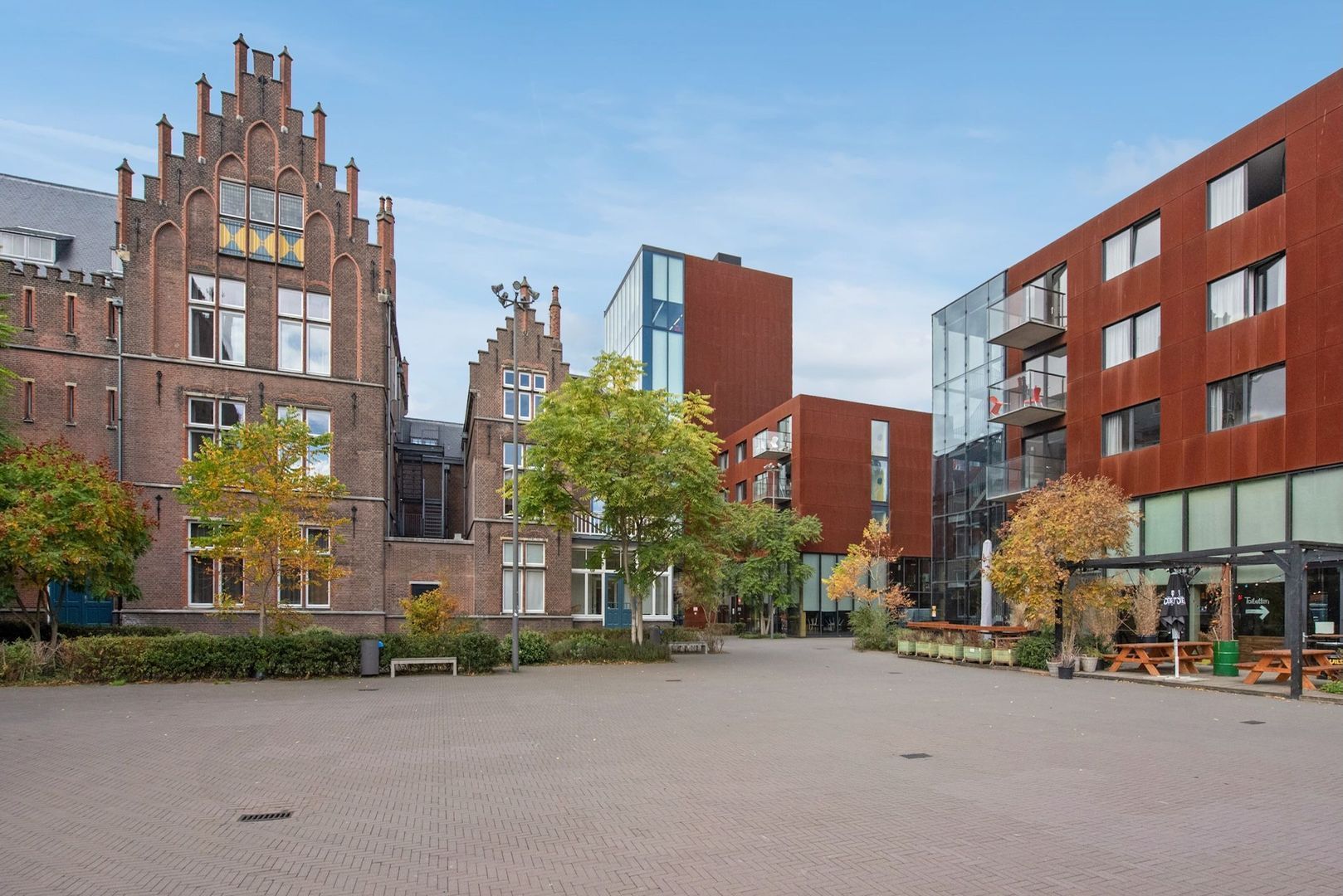 Prof. Schermerhornstraat 121, Delft foto-30
