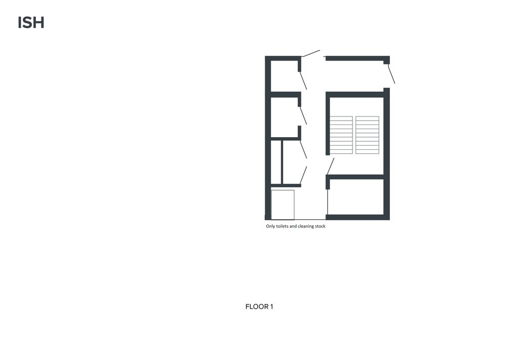 Prof. Schermerhornstraat 121, Delft plattegrond-0