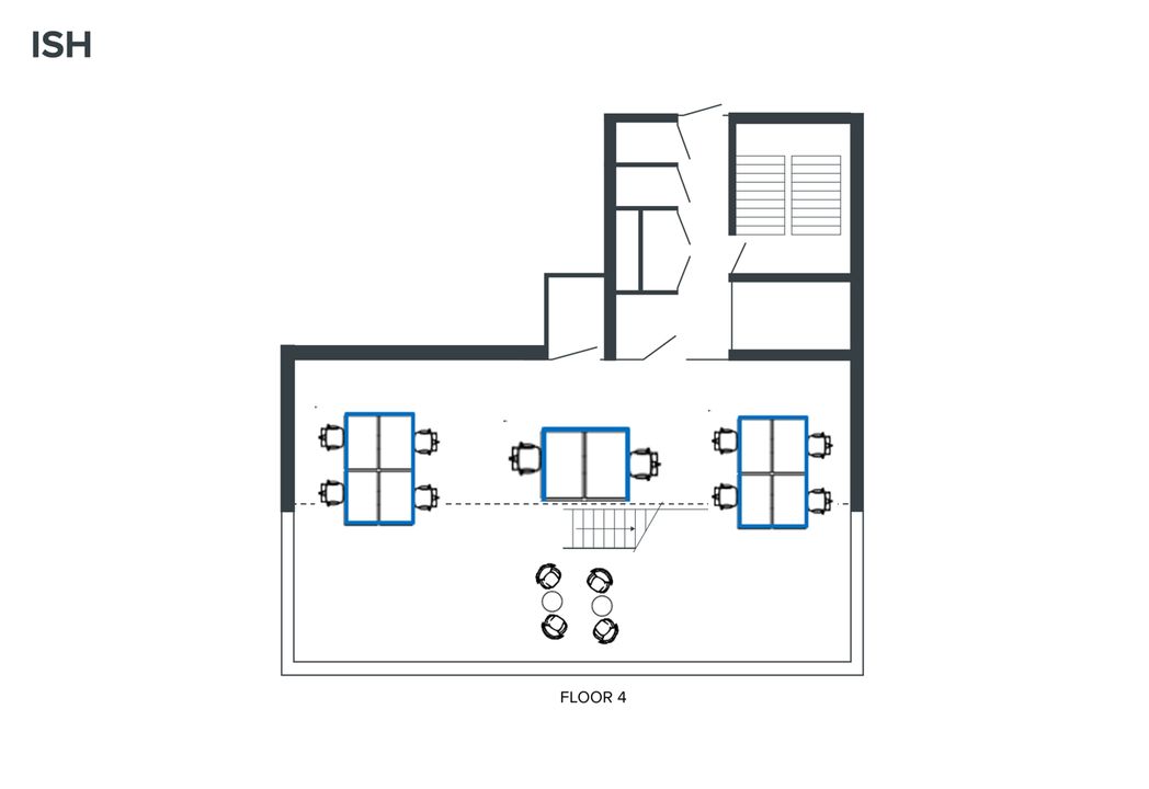 Prof. Schermerhornstraat 121, Delft plattegrond-3