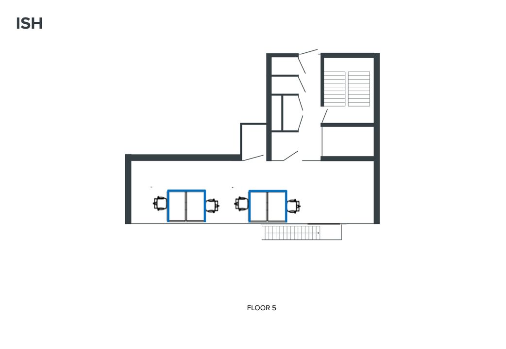 Prof. Schermerhornstraat 121, Delft plattegrond-4