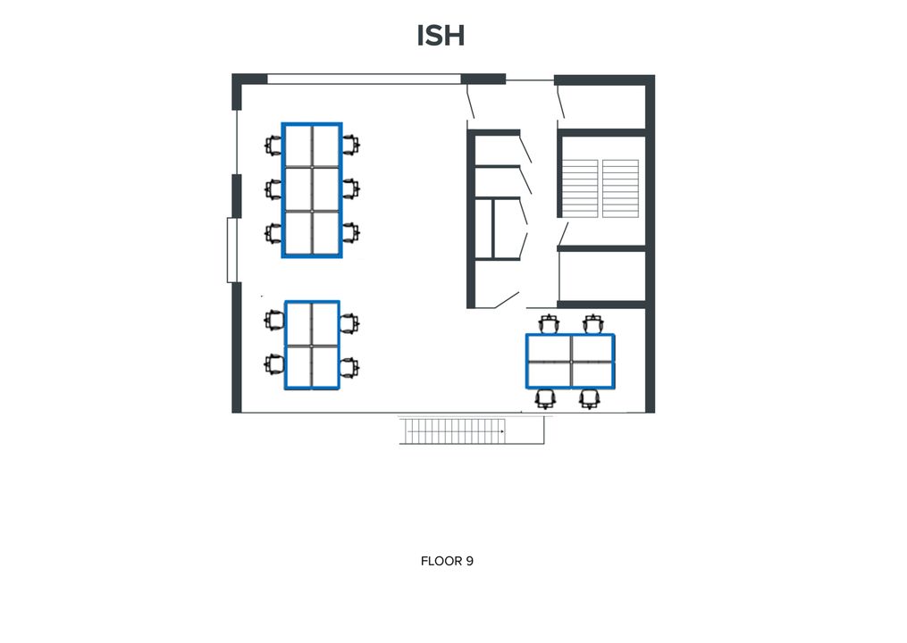Prof. Schermerhornstraat 121, Delft plattegrond-8