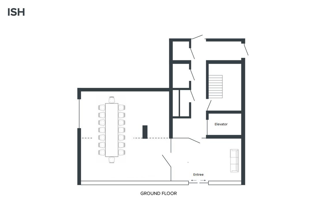 Prof. Schermerhornstraat 121, Delft plattegrond-9