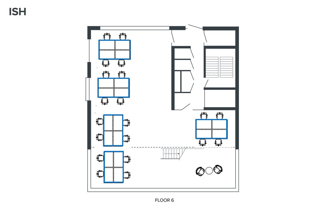 Prof. Schermerhornstraat 121, Delft plattegrond-5