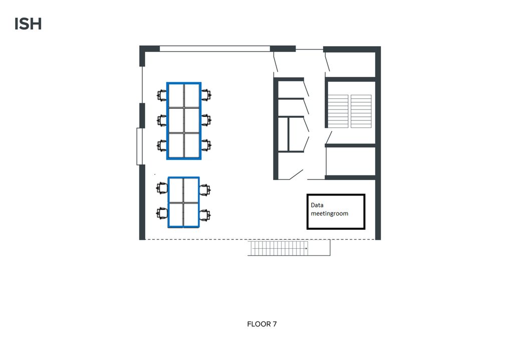 Prof. Schermerhornstraat 121, Delft plattegrond-6