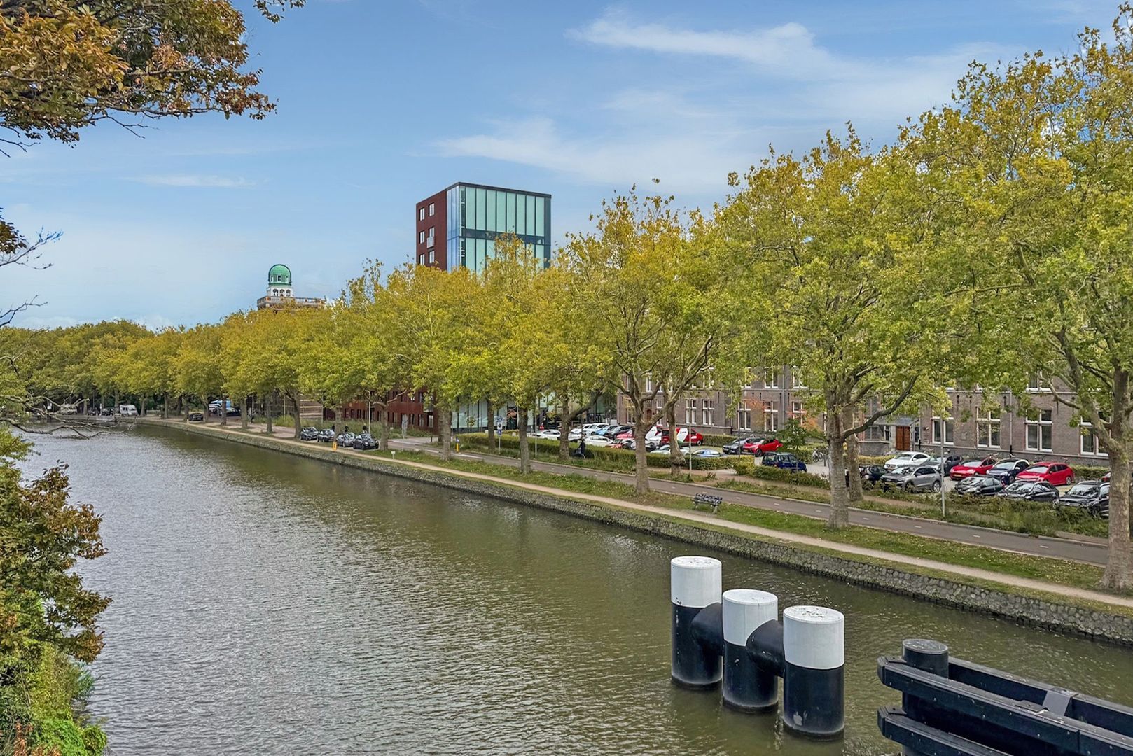 Kanaalweg 3 B, Delft foto-21