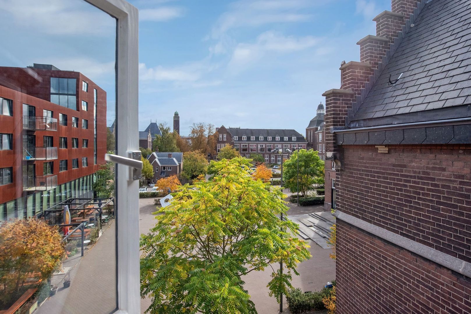 Kanaalweg 3 B, Delft foto-23