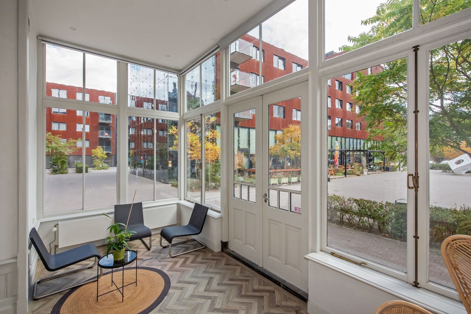 Kanaalweg 3 B, Delft foto-5