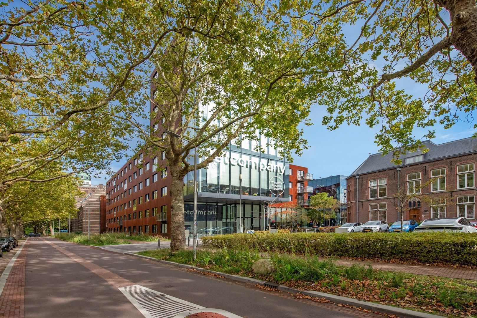 Kanaalweg 3 B, Delft foto-30
