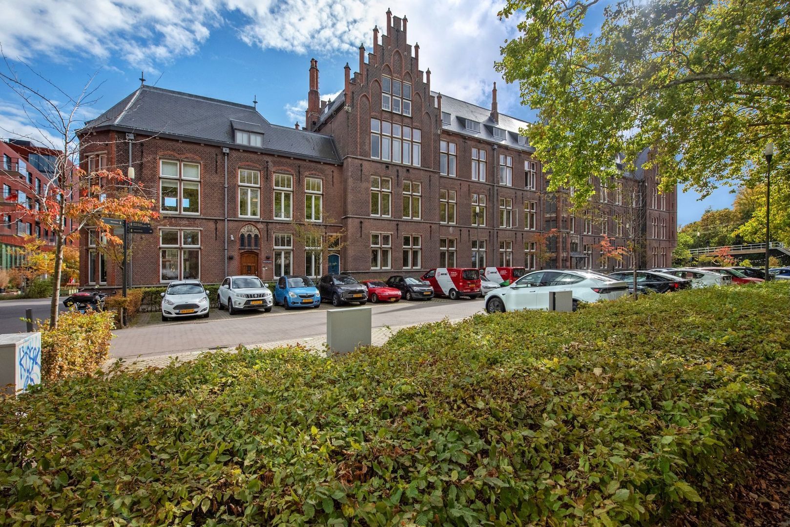 Kanaalweg 3 B, Delft foto-0