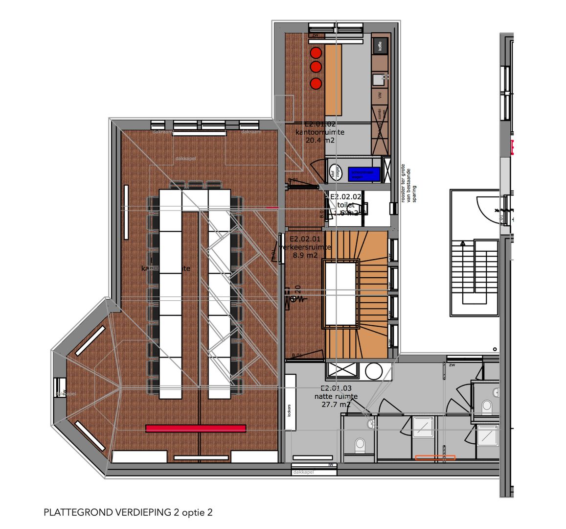 Kanaalweg 3 B, Delft foto-42