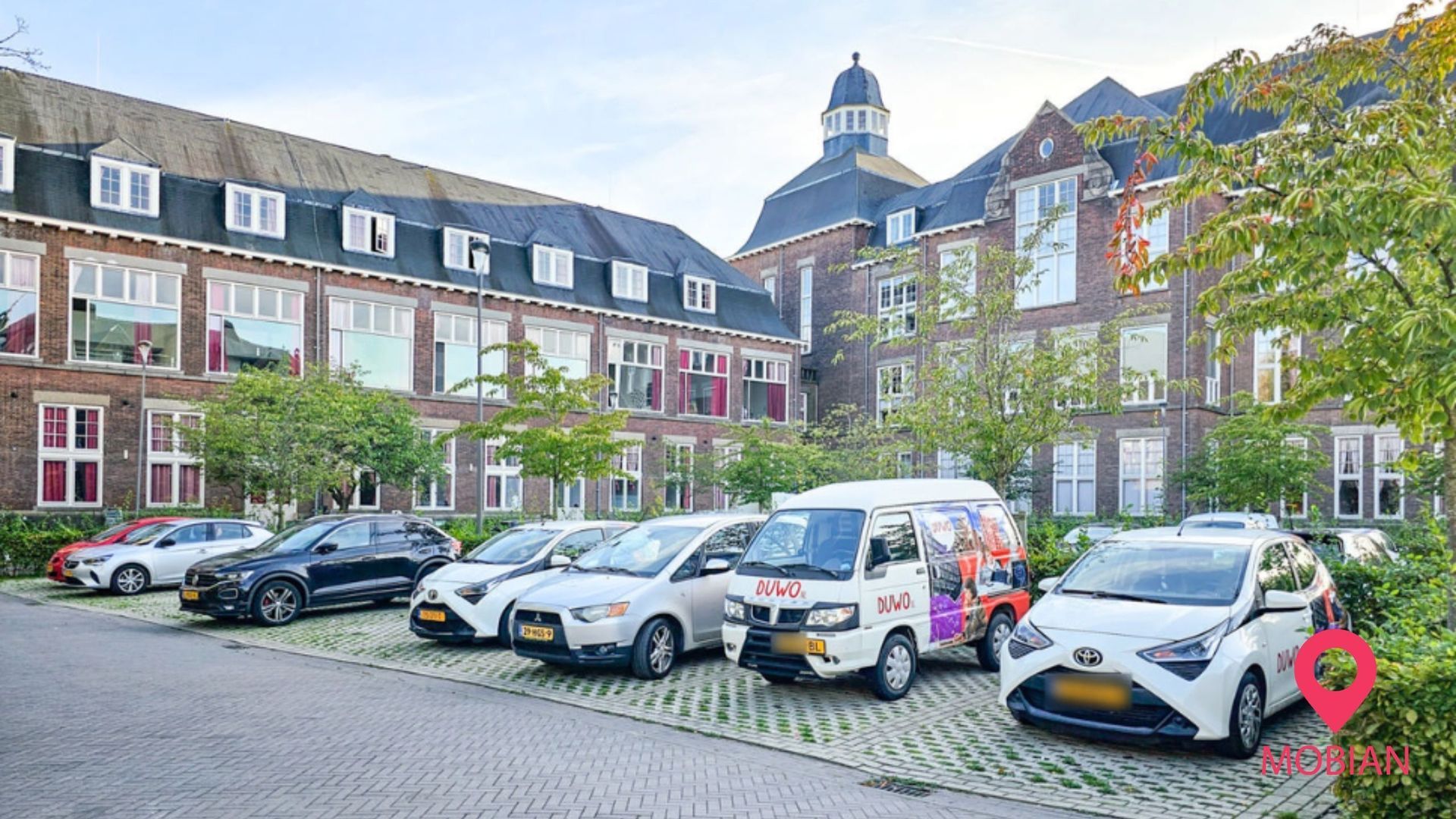 Mijnbouwplein 33, Delft foto-1