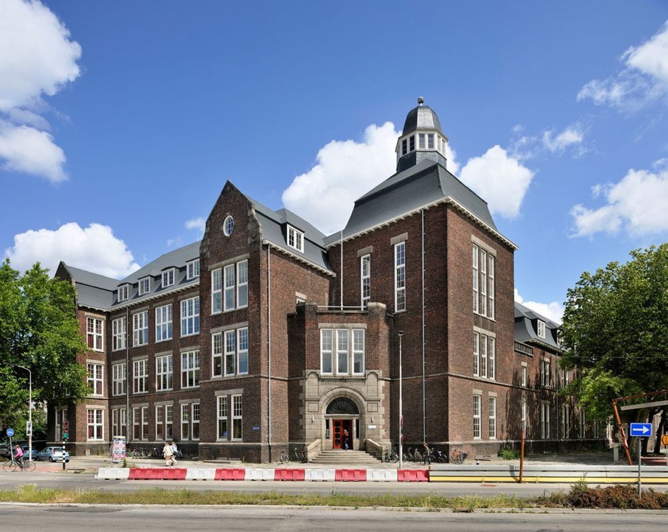 Mijnbouwplein 33, Delft foto-0