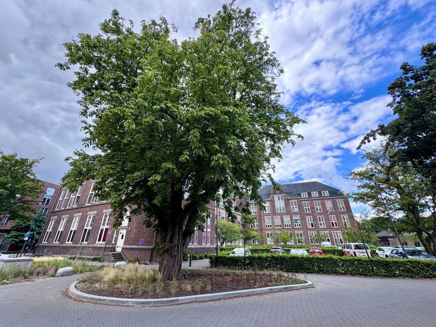 Mijnbouwplein 33, Delft foto-38