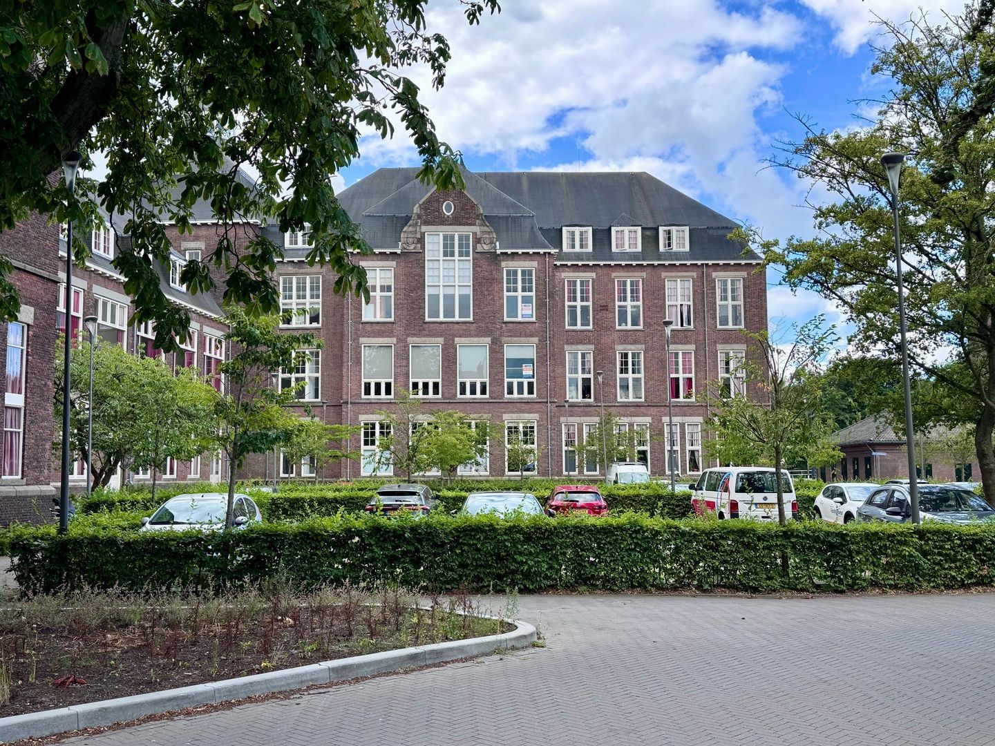 Mijnbouwplein 33, Delft foto-0