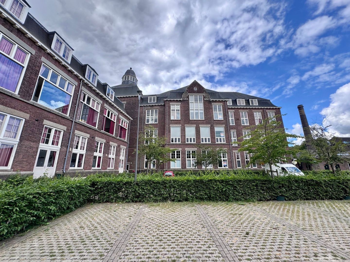 Mijnbouwplein 33, Delft foto-37