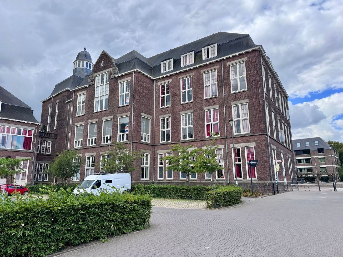 Mijnbouwplein 33, Delft foto-1