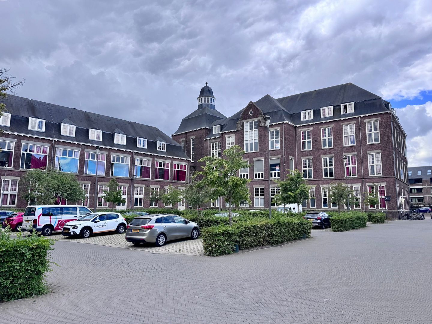 Mijnbouwplein 33, Delft foto-40