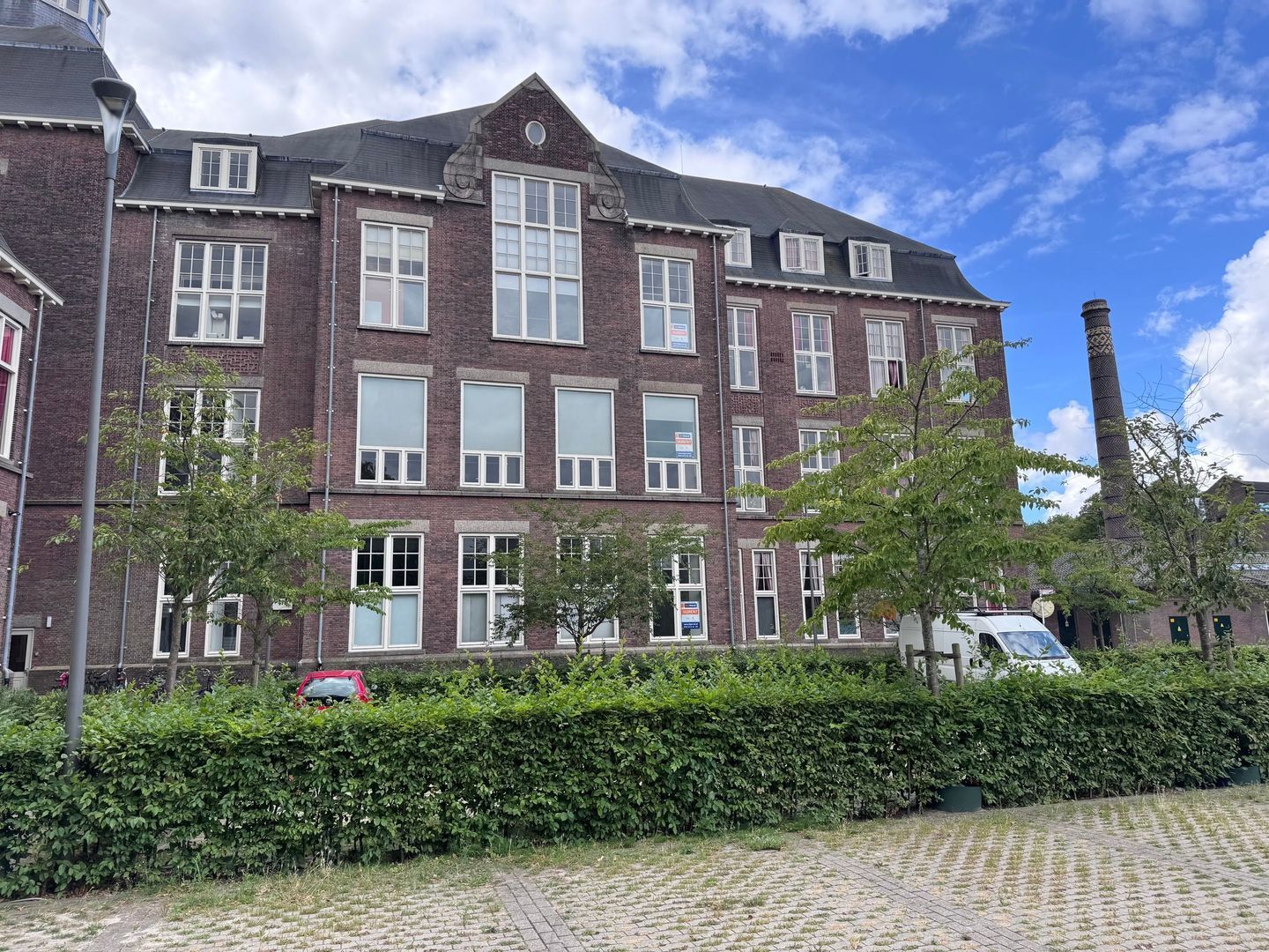 Mijnbouwplein 33, Delft foto-39