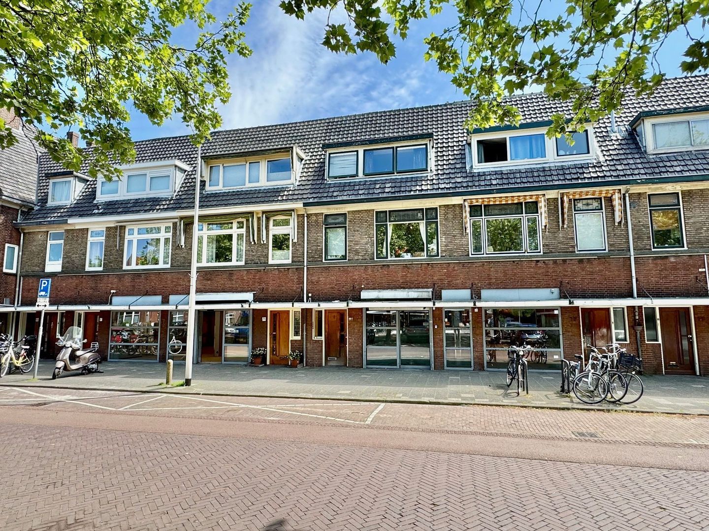Hof van Delftlaan 75, Delft foto-13