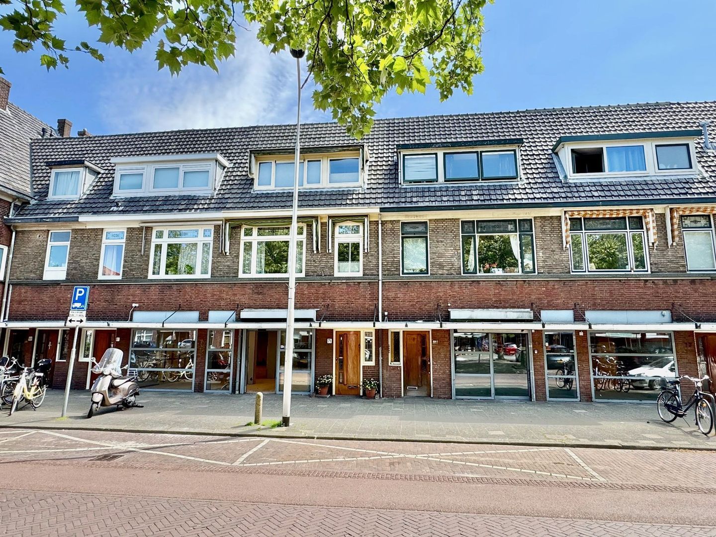 Hof van Delftlaan 75, Delft foto-14