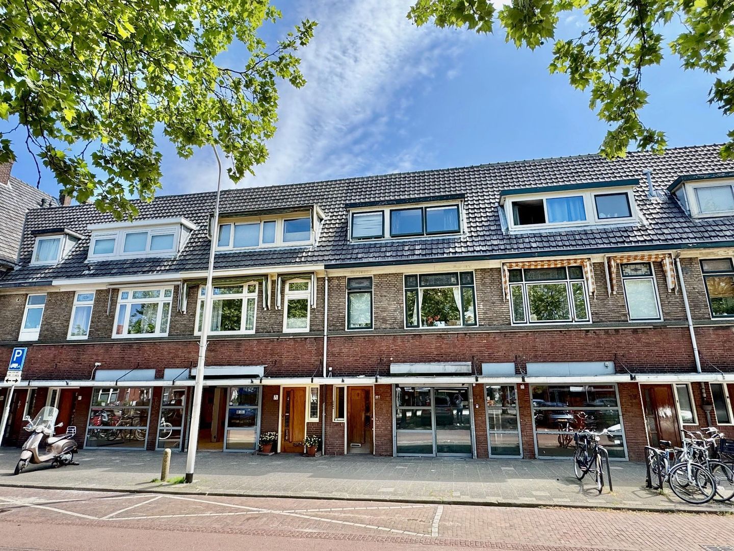 Hof van Delftlaan 75, Delft foto-1