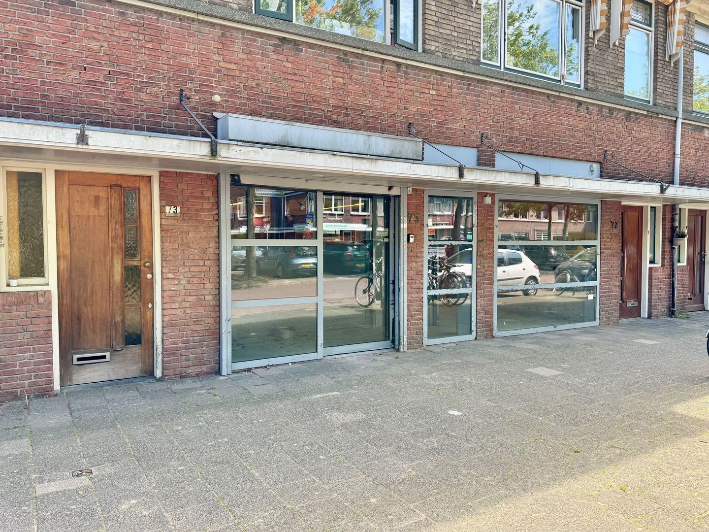 Hof van Delftlaan 75, Delft foto-0