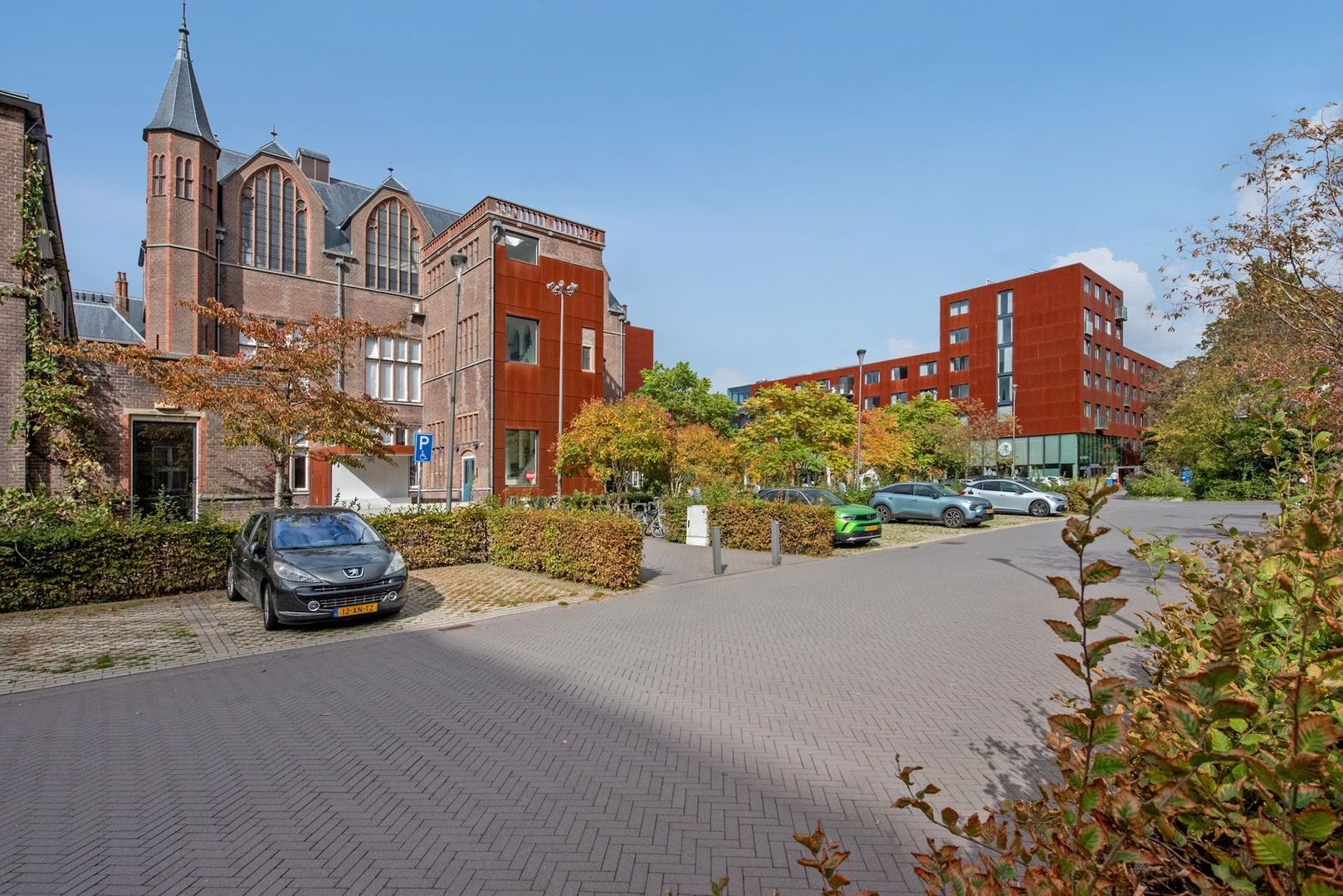 Prof. Snijdersstraat 5, Delft foto-15