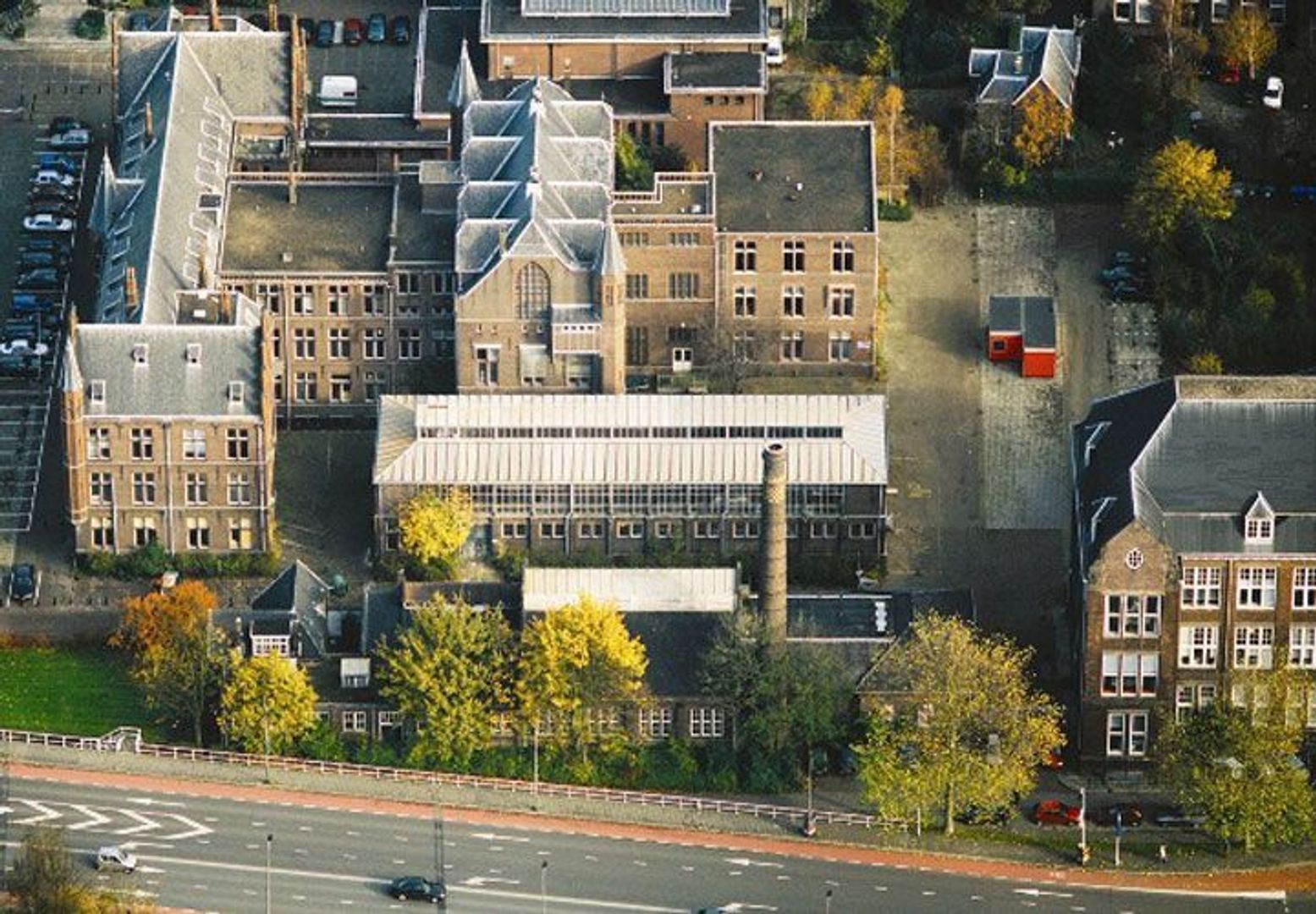 Prof. Snijdersstraat 5, Delft foto-17