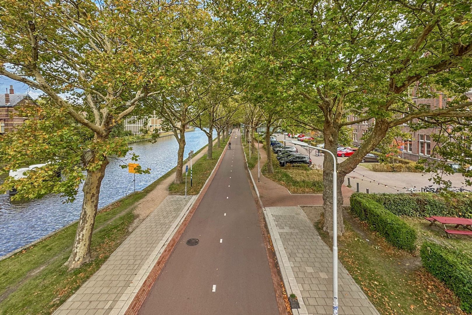 Prof. Snijdersstraat 5, Delft foto-55