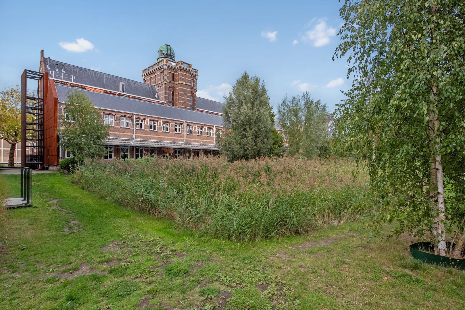 Prof. Snijdersstraat 5, Delft foto-60