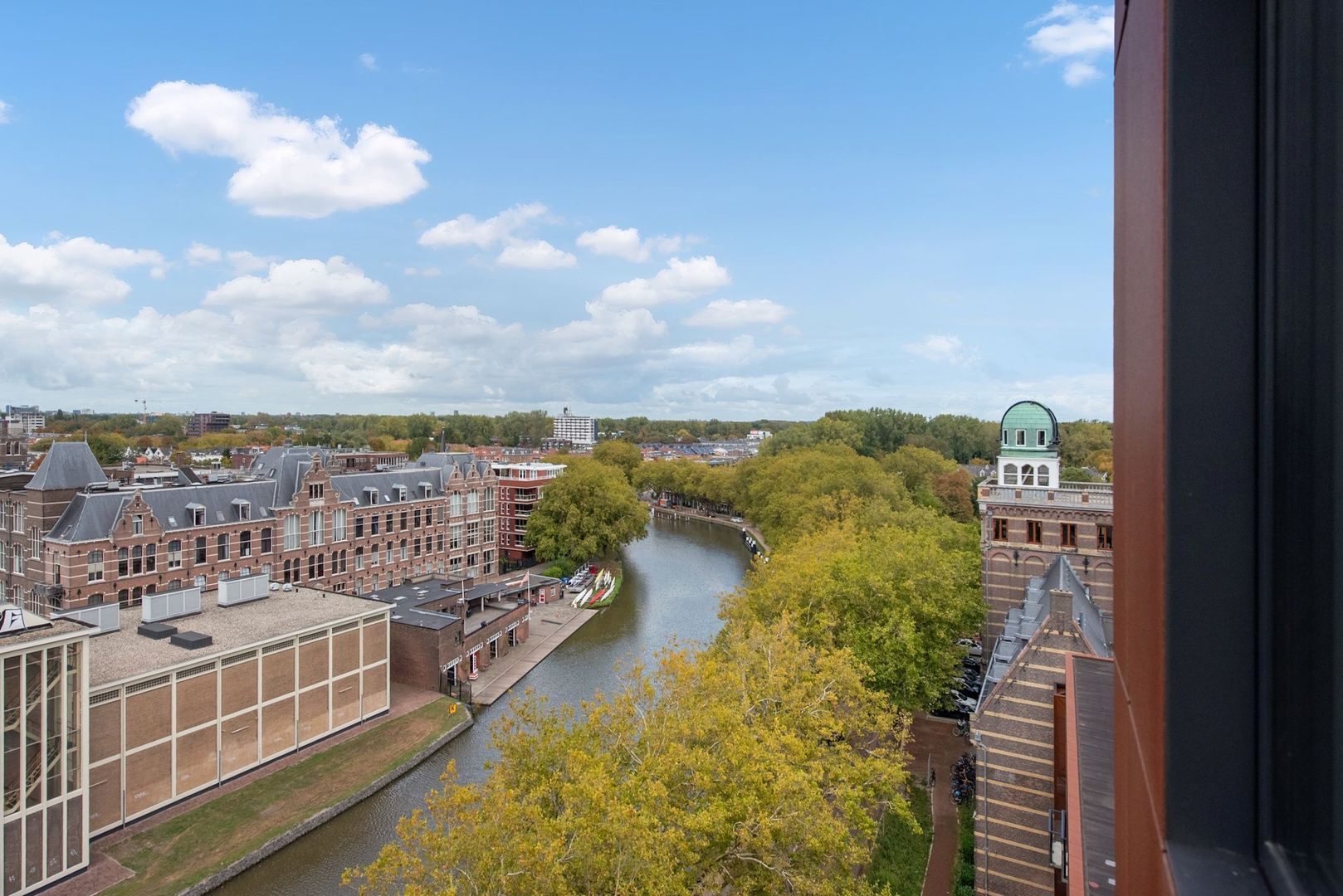 Prof. Snijdersstraat 5, Delft foto-45