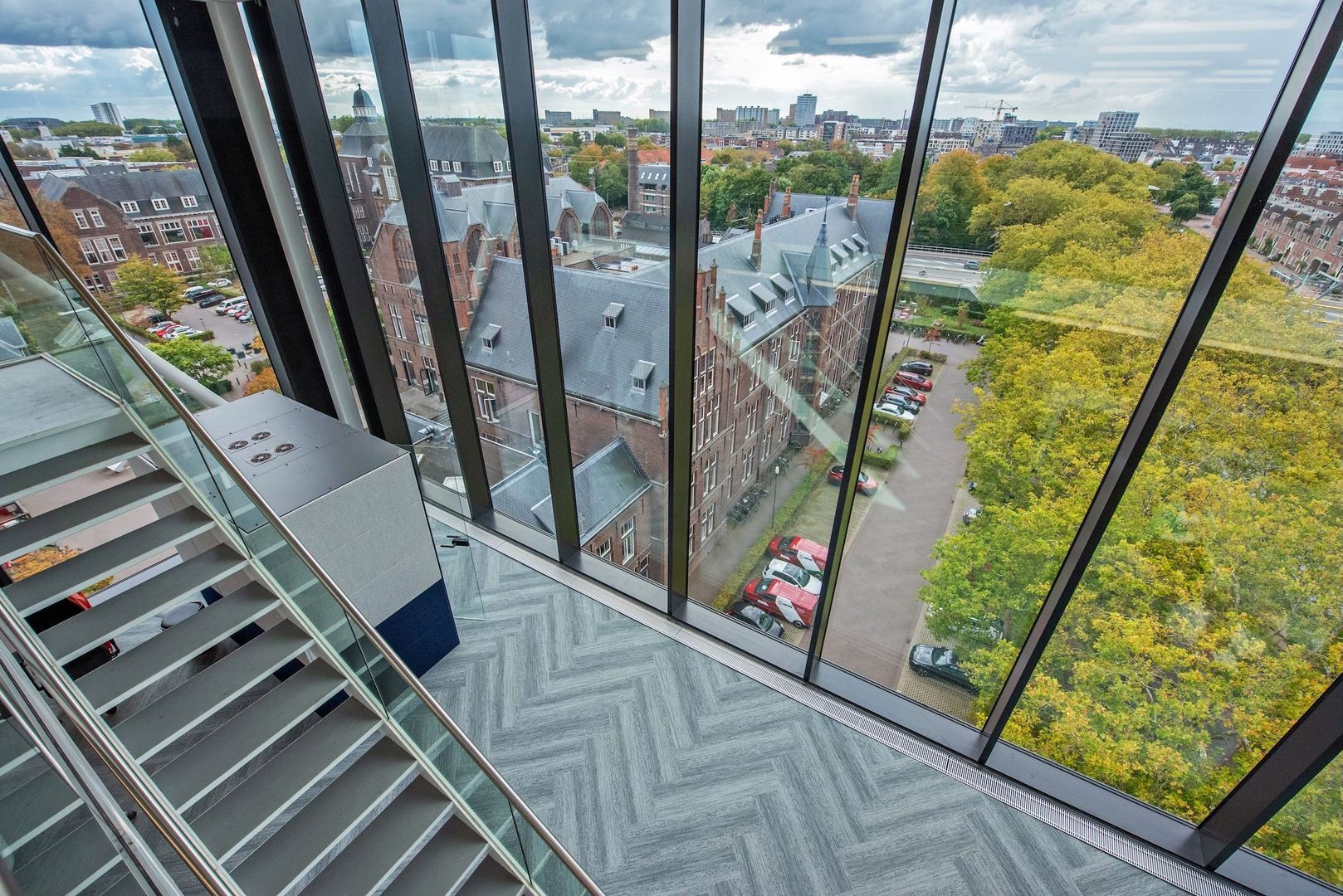 Prof. Snijdersstraat 5, Delft foto-42